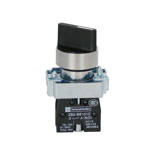 22mm Selector Switch 2 Position