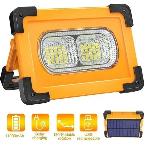 Solar Led 30W Work Light
