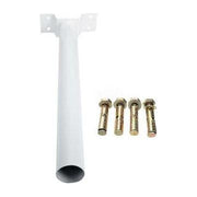 Solar Street Light Pole