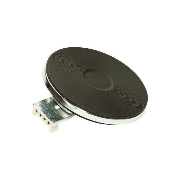 6 Inch Solid Stove Plate