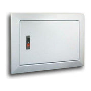 SU1 Din Flush DB Board 1X18W