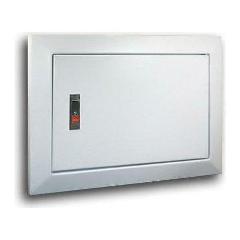 SU1 Din Flush DB Board 1X18W