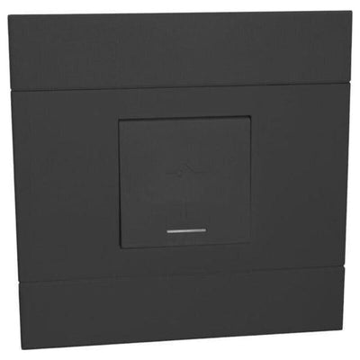 Veti 2 Isolator 3P 60A 4X4 Black