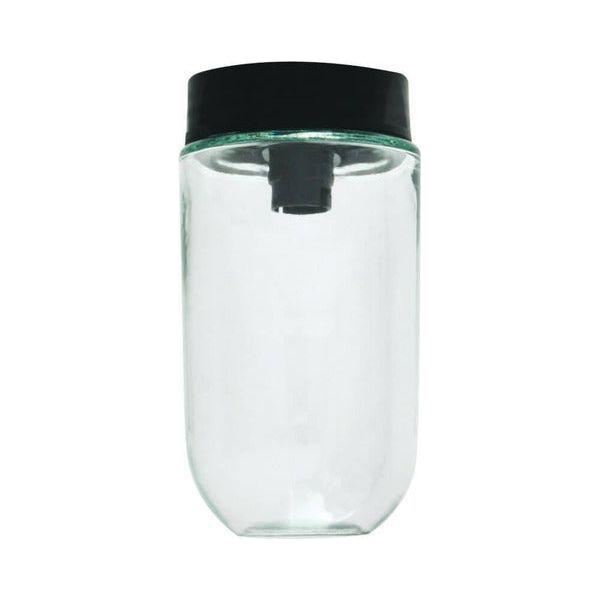 Water Tight Glass Jar Fitting