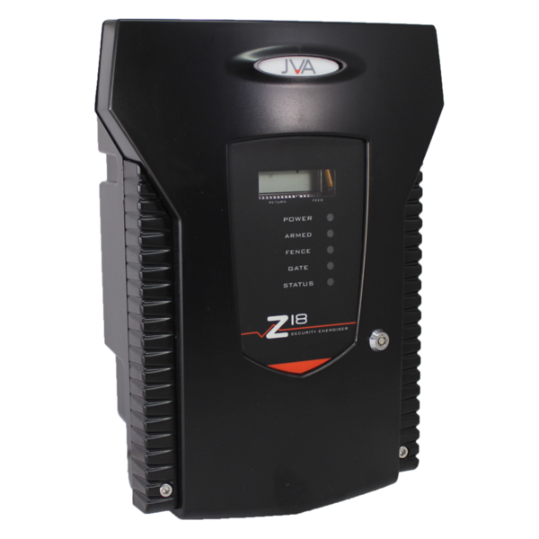 Z18 1 Zone Security Energizer